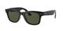 Ray ban Stories Wayfarer 4002
