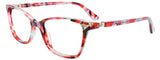 Aspex Eyewear EC526 Eyeglasses