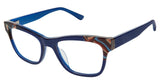 L.A.M.B. LA035 Eyeglasses
