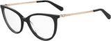 Moschino Love Mol588 Eyeglasses