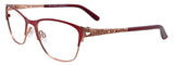 Aspex Eyewear TK1004 Eyeglasses