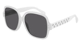 Azzedine Alaia Studs AA0037S Sunglasses