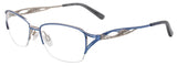 Aspex Eyewear EC363 Eyeglasses