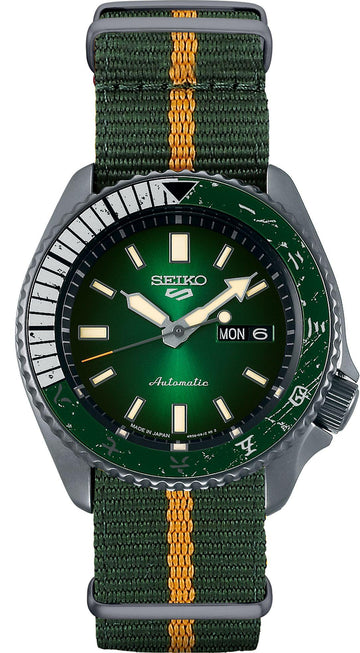 Seiko Seiko 5 Sports SBSA095 Watch