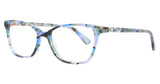 Aspex Eyewear EC526 Eyeglasses