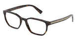 Dolce & Gabbana 3338F Eyeglasses