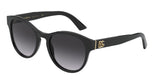 Dolce & Gabbana 4376 Sunglasses