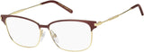 Marc Jacobs Marc535 Eyeglasses