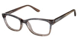 gx by GWEN STEFANI GX820 Eyeglasses