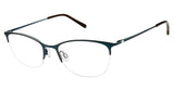 Humphreys 582269 Eyeglasses