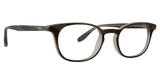 Badgley Mischka Nash Eyeglasses