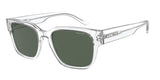 Arnette Type Z 4294 Sunglasses