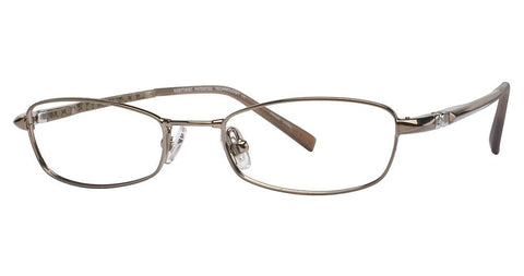 Aspex Eyewear ET897 Eyeglasses