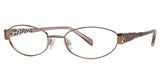 Aspex Eyewear S3221 Eyeglasses