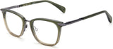 Rag & Bone 8001 Eyeglasses