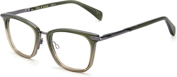 Rag & Bone 8001 Eyeglasses