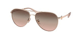 Coach C6178 7128 Sunglasses