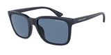 Armani Exchange 4112SU Sunglasses