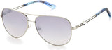 Juicy Couture 616 Sunglasses