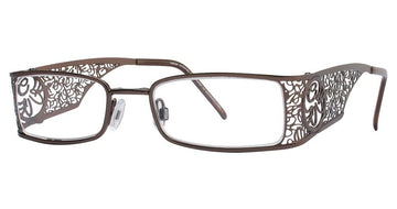 Aspex Eyewear T9771 Eyeglasses