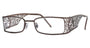 Aspex Eyewear T9771 Eyeglasses