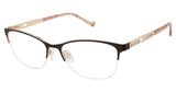 Tura TE273 Eyeglasses