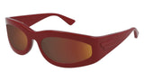 Bottega Veneta Unapologetic BV1089S Sunglasses