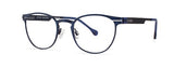 Red Rose BARONE Eyeglasses