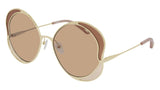 Chloe Chloé CH0024S Sunglasses