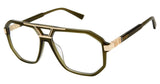 C-Life CLERNESTO Eyeglasses