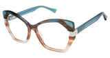 C-Life CLRENA Eyeglasses