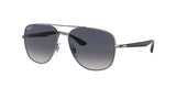 Ray Ban 3683 Sunglasses