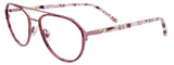 Aspex Eyewear TK1165 Eyeglasses