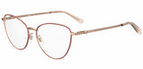 Moschino Love Mol587 Eyeglasses