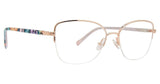 Vera Bradley VBFae Eyeglasses