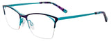 Aspex Eyewear TK1087 Eyeglasses