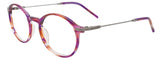 Aspex Eyewear TK1093 Eyeglasses