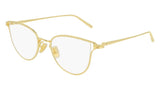 Boucheron Quatre BC0114O Eyeglasses