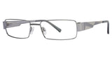 Aspex Eyewear EC125 Eyeglasses