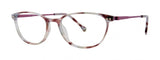 Red Rose MESSINA Eyeglasses