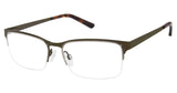 Geoffrey Beene G450 Eyeglasses