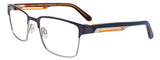 Aspex Eyewear TK1047 Eyeglasses