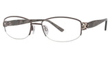 Aspex Eyewear EC193 Eyeglasses