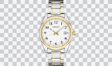 Seiko Essentials SUR460 Watch
