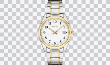 Seiko Essentials SUR460 Watch