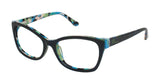gx by GWEN STEFANI GX011 Eyeglasses