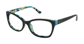 gx by GWEN STEFANI GX011 Eyeglasses