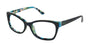 gx by GWEN STEFANI GX011 Eyeglasses