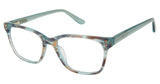 gx by GWEN STEFANI GX826 Eyeglasses