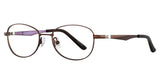 Aspex Eyewear ET945 Eyeglasses